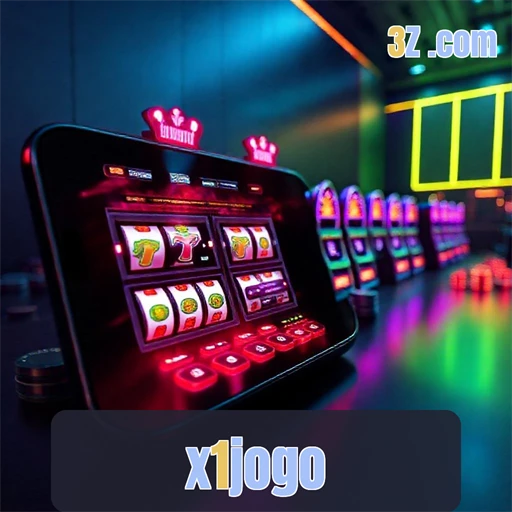 x1jogo: Sua Fonte Confiável para Jogos Imperdíveis