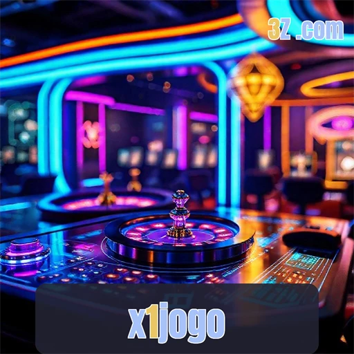 Jogos incríveis esperam por você no x1jogo