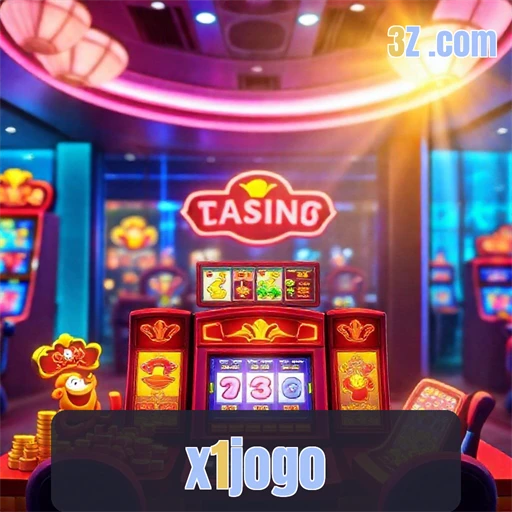 Slots Mágicos e Empolgantes com x1jogo para Todos os Gostos