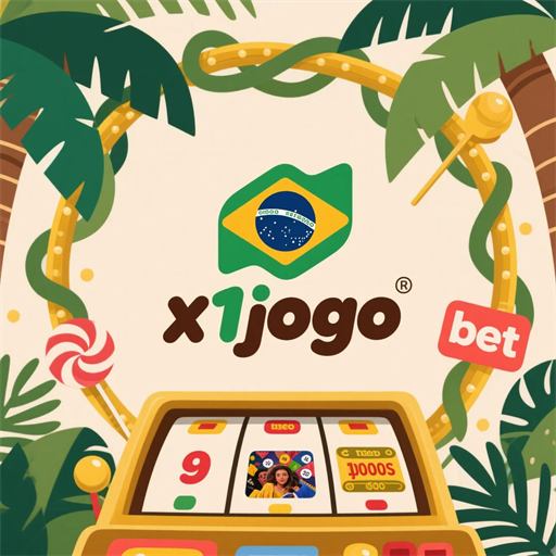 x1jogo logo